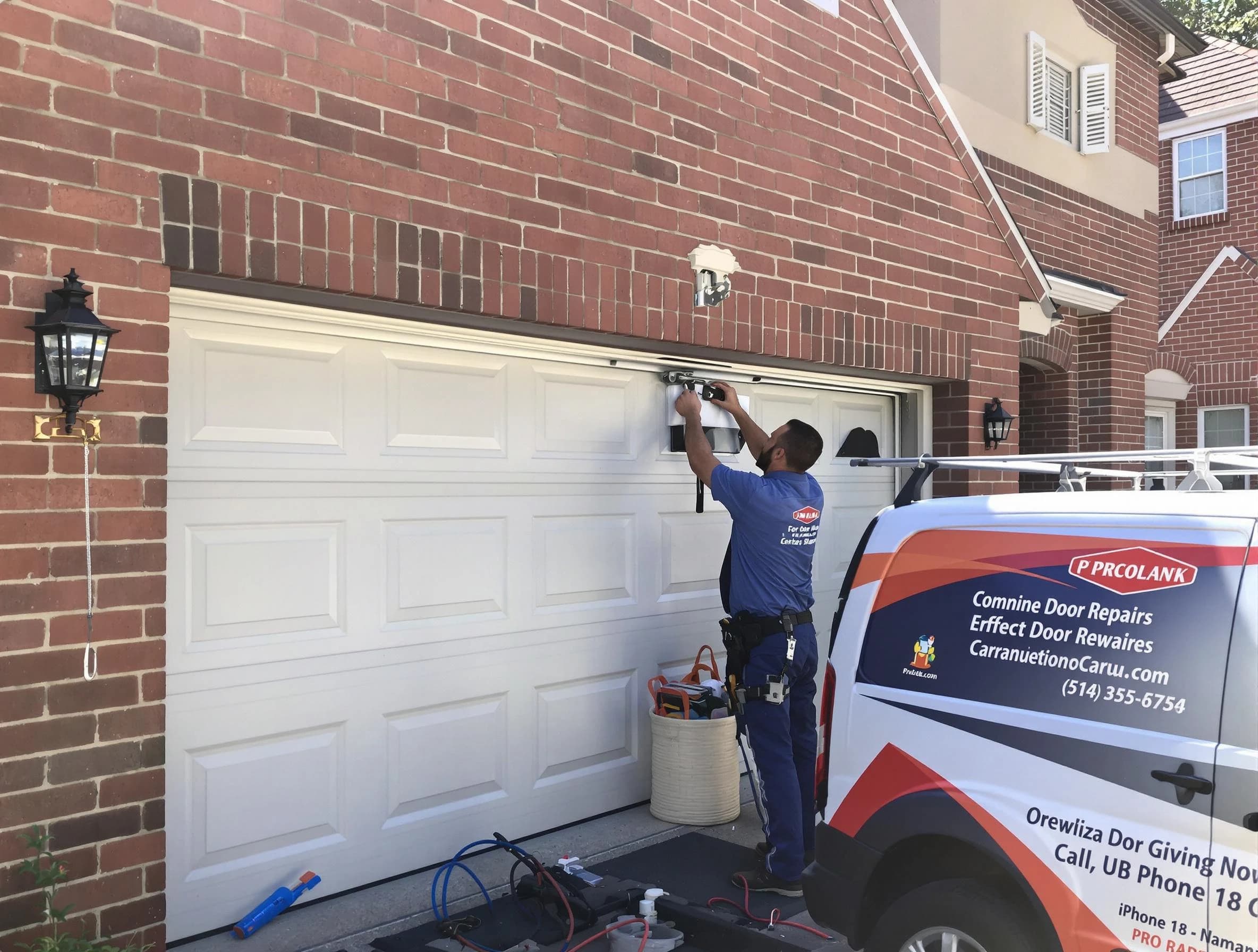 South Fulton Garage Door Repair local garage door repair technician in South Fulton