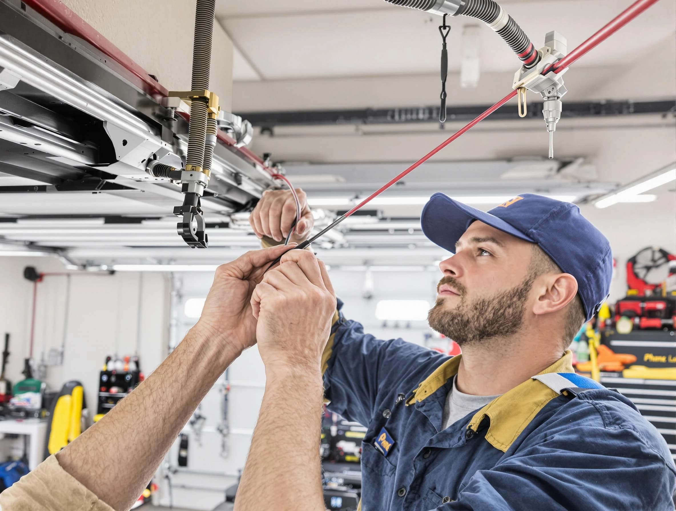 Cable Repair service in South Fulton, GA