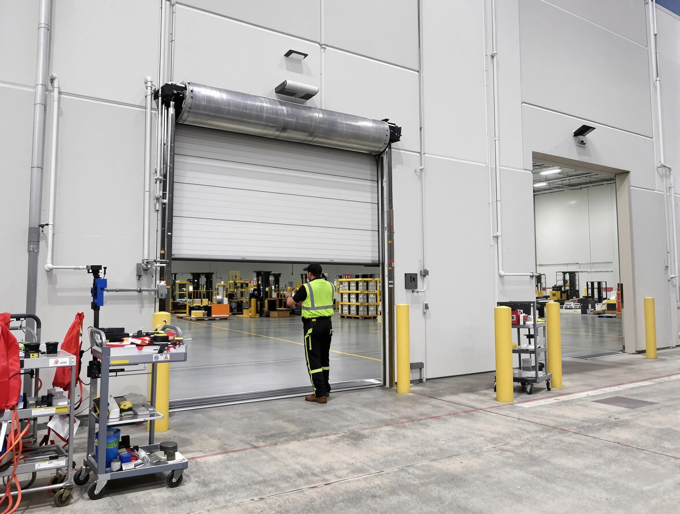 Commercial Repair service in South Fulton, GA