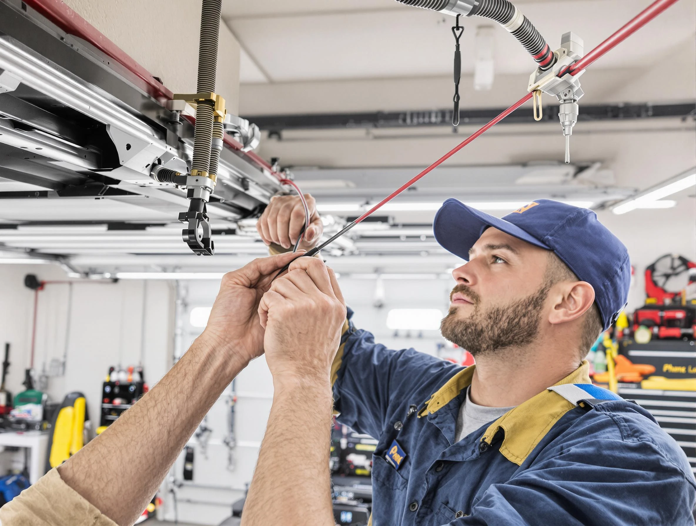 Cable Repair service in South Fulton, GA