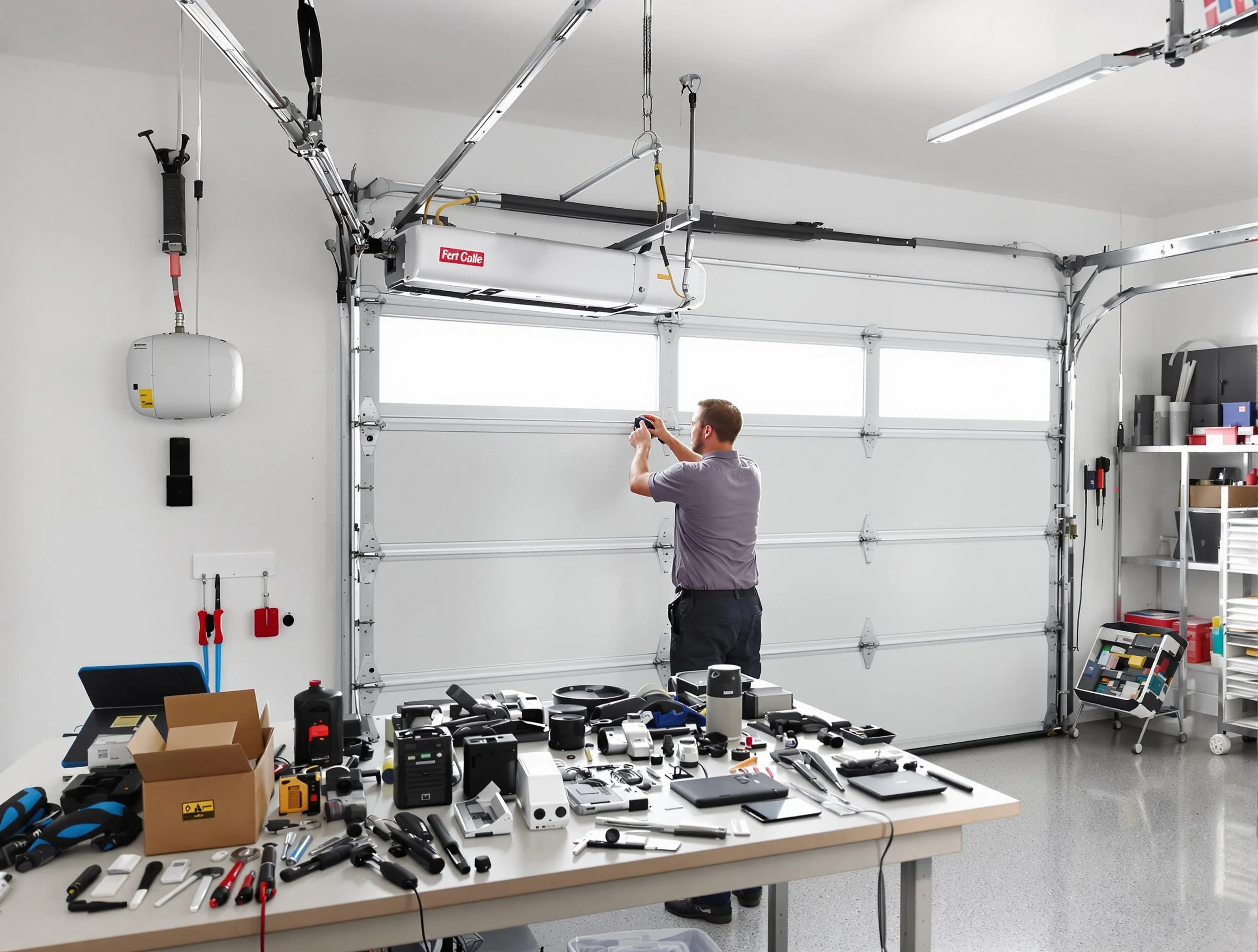 Opener Repair service in South Fulton, GA