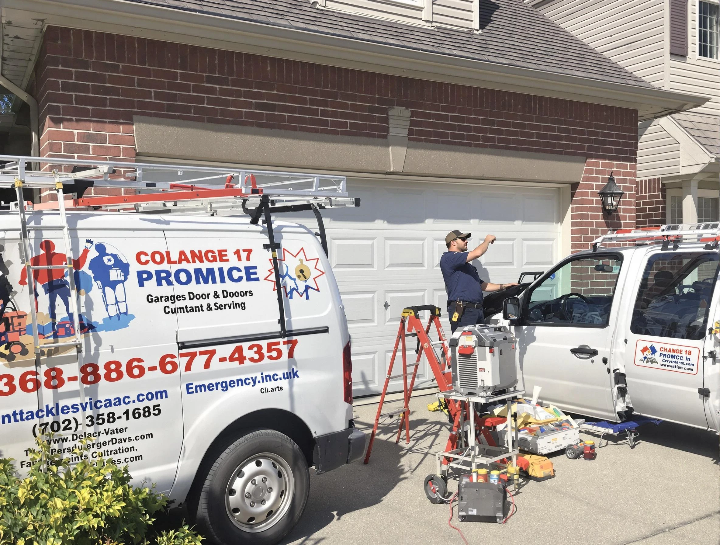 Same Day Repair service in South Fulton, GA